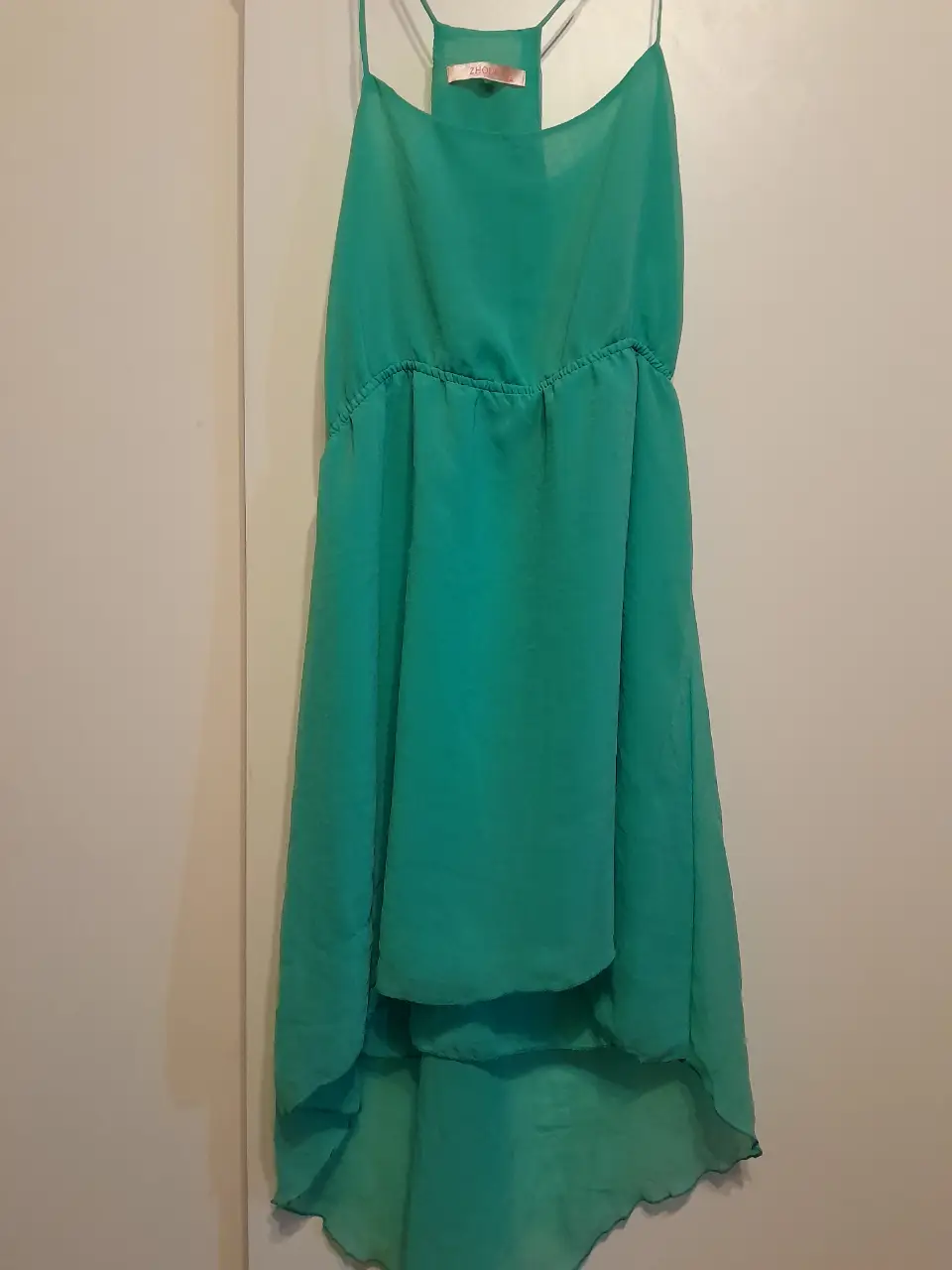 Vestido Zhoue - imagen 1