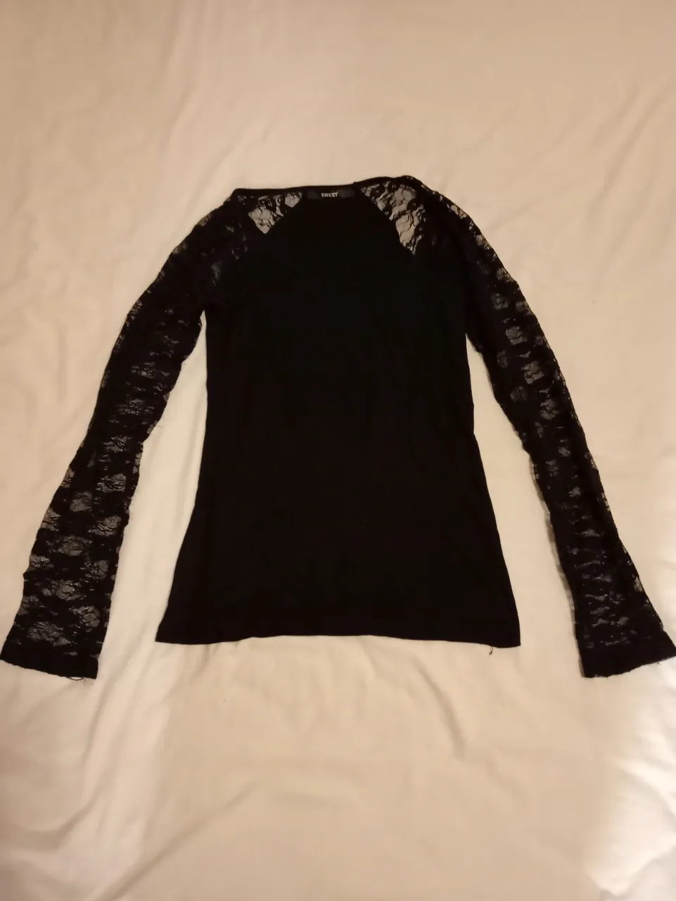 Remera Sweet - imagen 1
