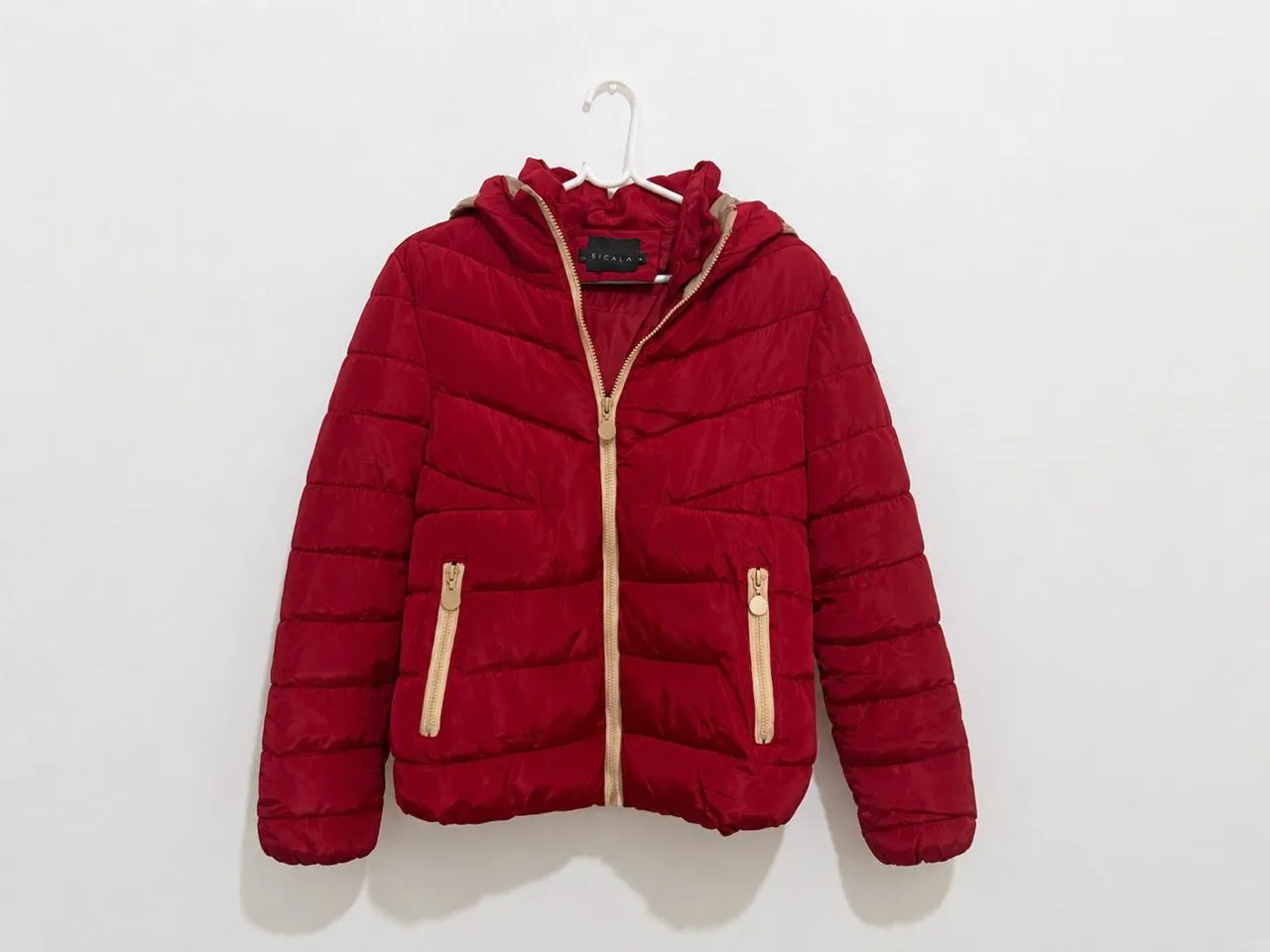 Campera Sicala - imagen 1