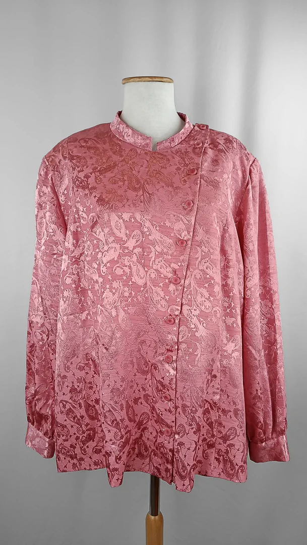 Camisa Sin marca · Talle XXL