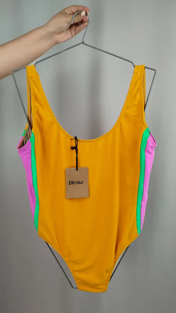 Traje de baño Divina - imagen 1