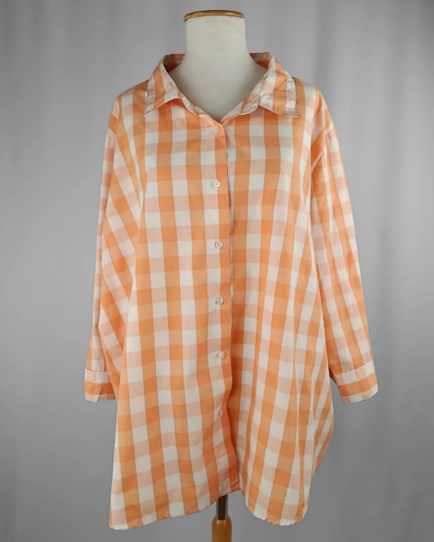 American sweetheart · Talle XXXL