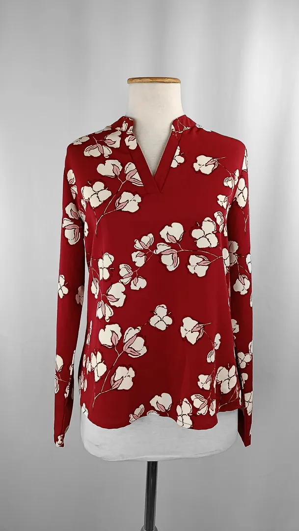 Blusa Estancias - imagen 1