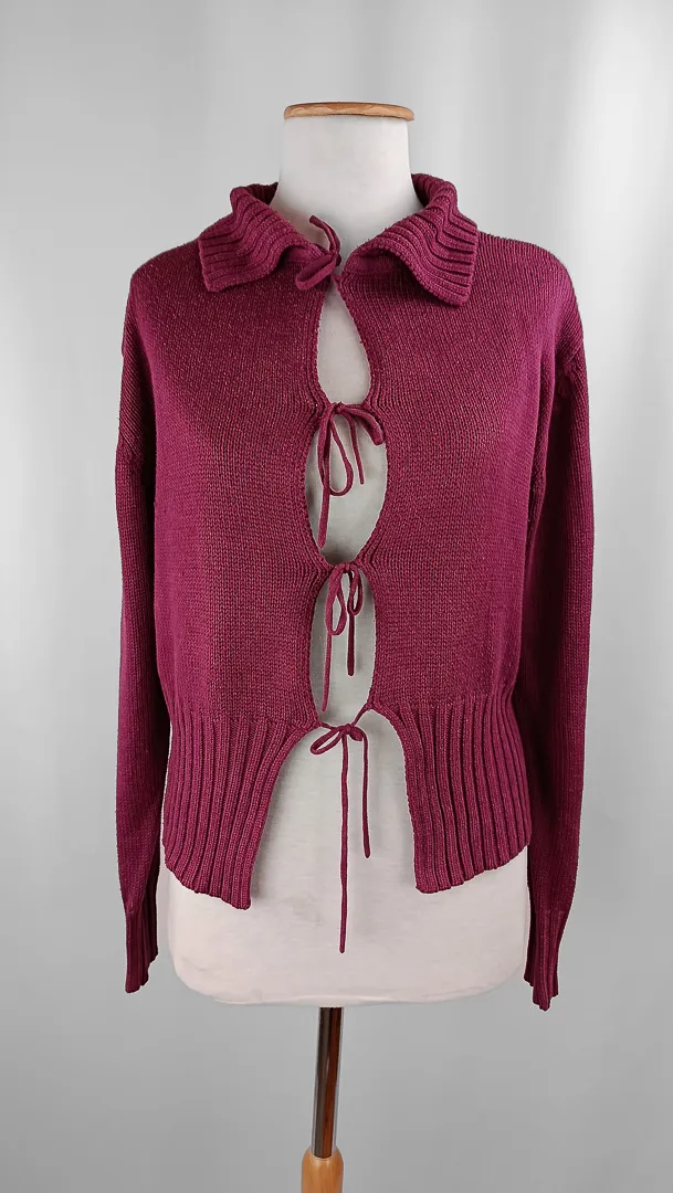 Cardigan Ayres - imagen 1