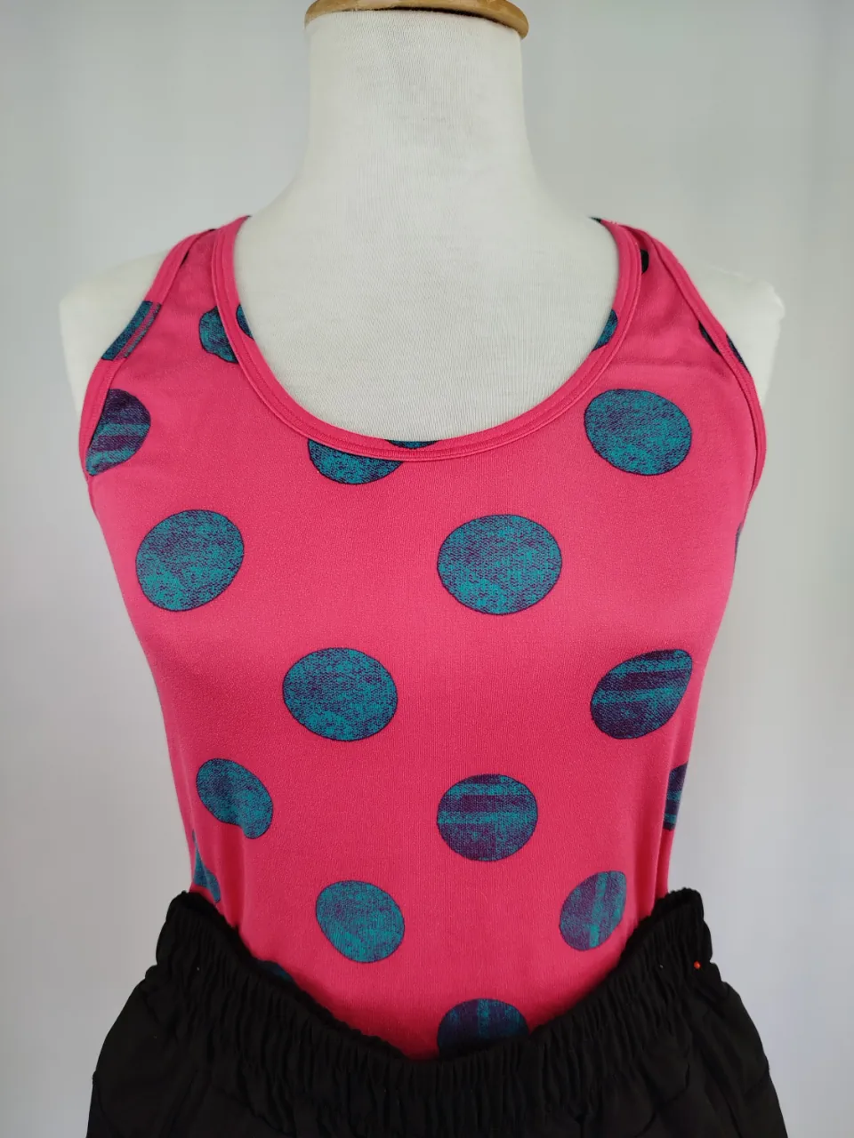 Musculosa Nike - imagen 1