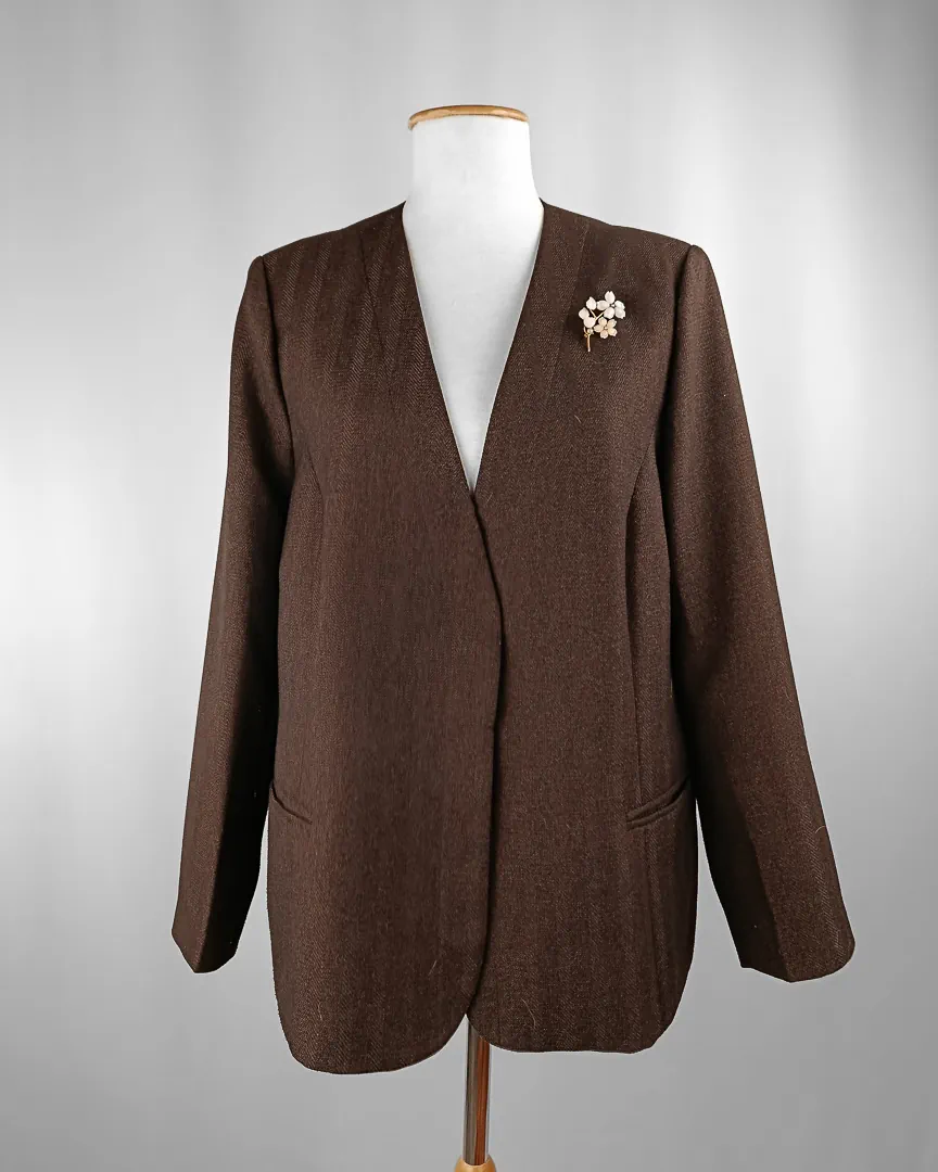 Tapado Sin marca - imagen 1