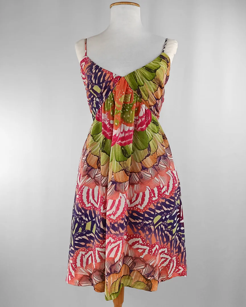 Vestido Trafaluc - imagen 1