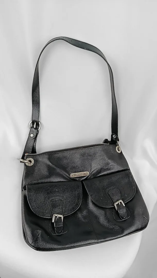 Bandolera Blaque