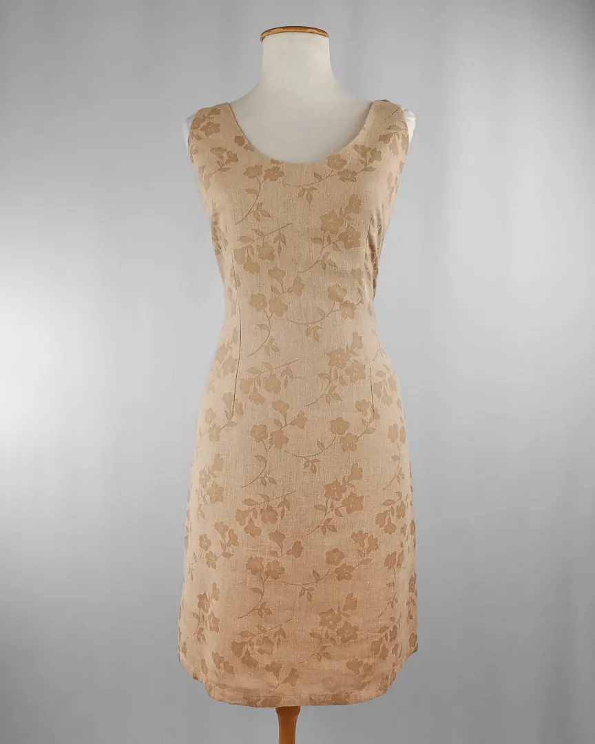 Vestido Portsaid - imagen 1