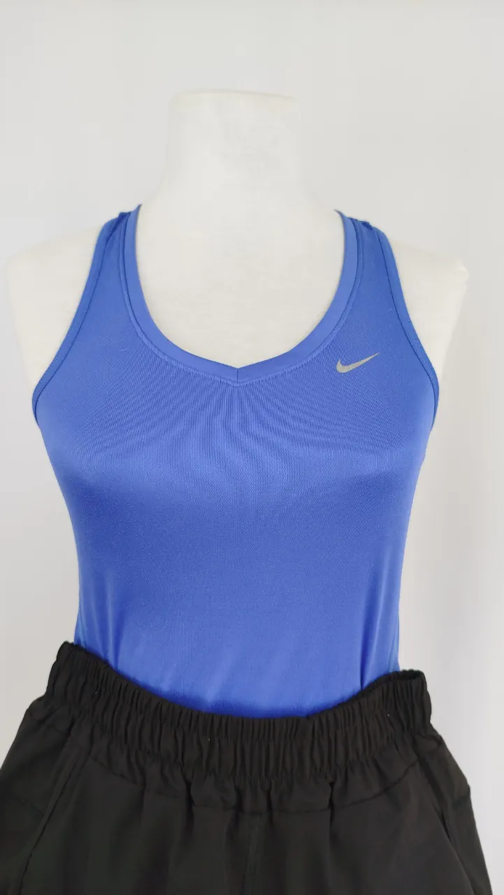 Musculosa Nike - imagen 1