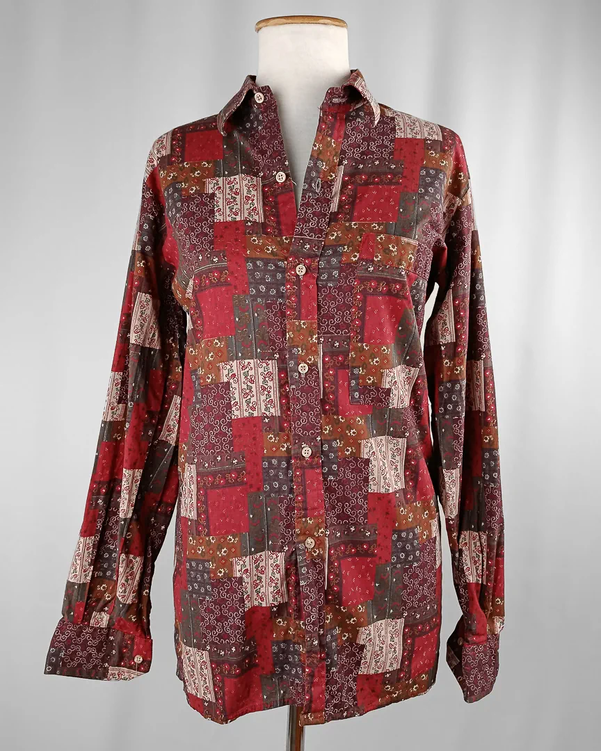 Camisa Kind · Talle M