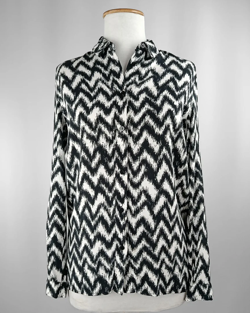 Camisa H&M - imagen 1