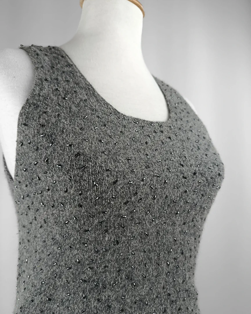 Musculosa DKNY - imagen 1