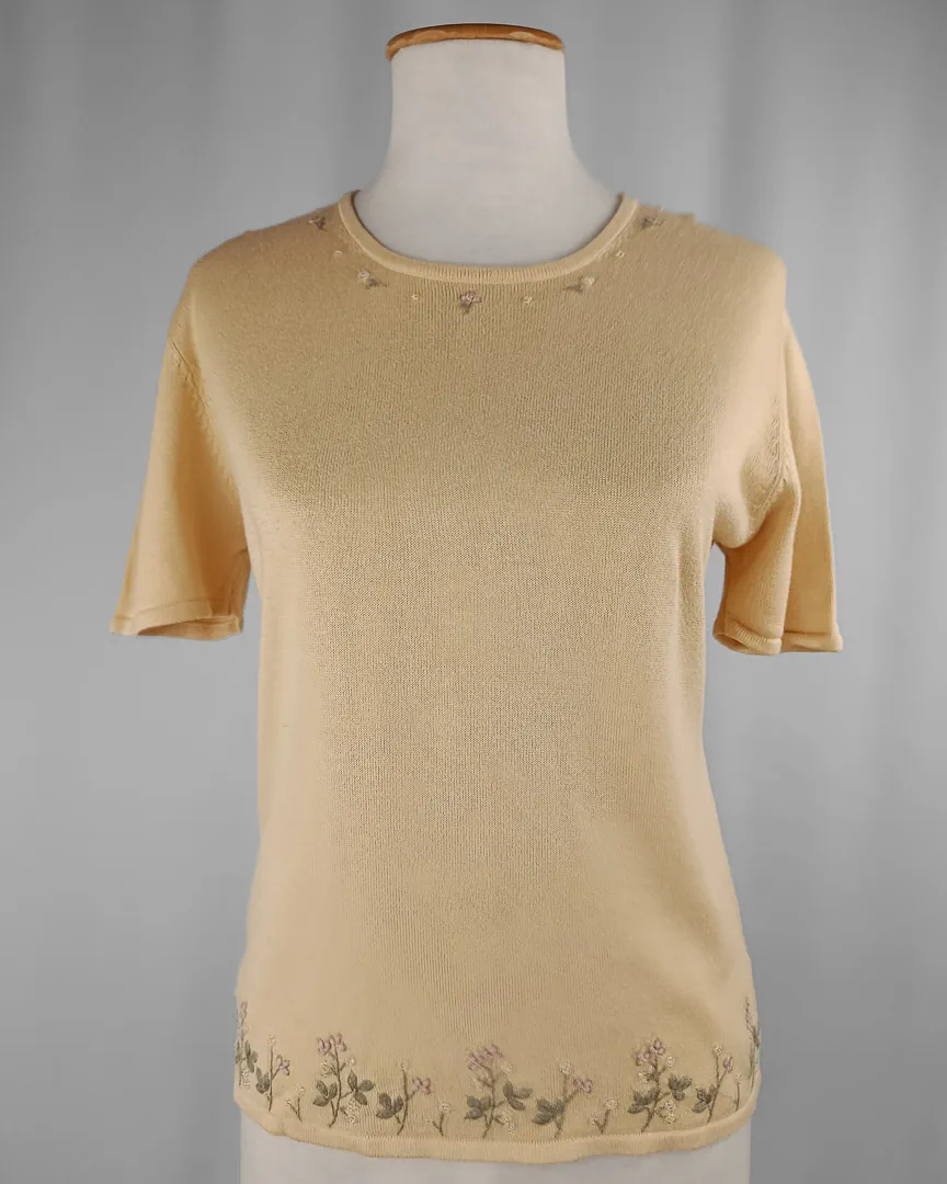 Remera Portsaid - imagen 1