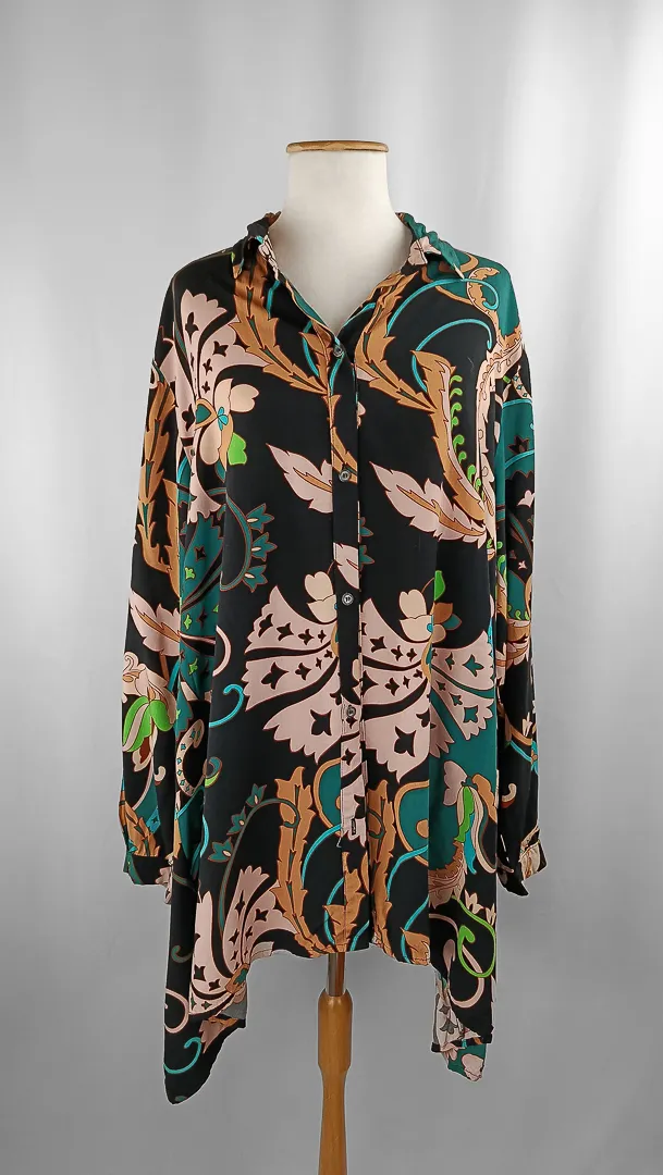 Camisa MAMY BLUE - imagen 1