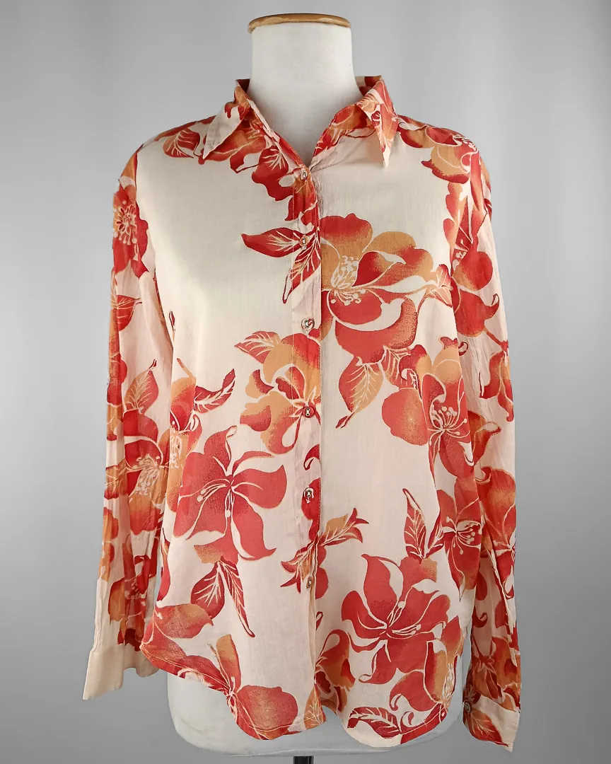 Camisa India Style - imagen 1