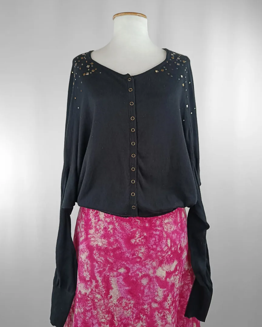 Cardigan Kosiuko - imagen 1