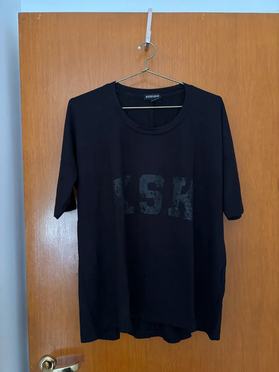 Kosiuko · Talle S