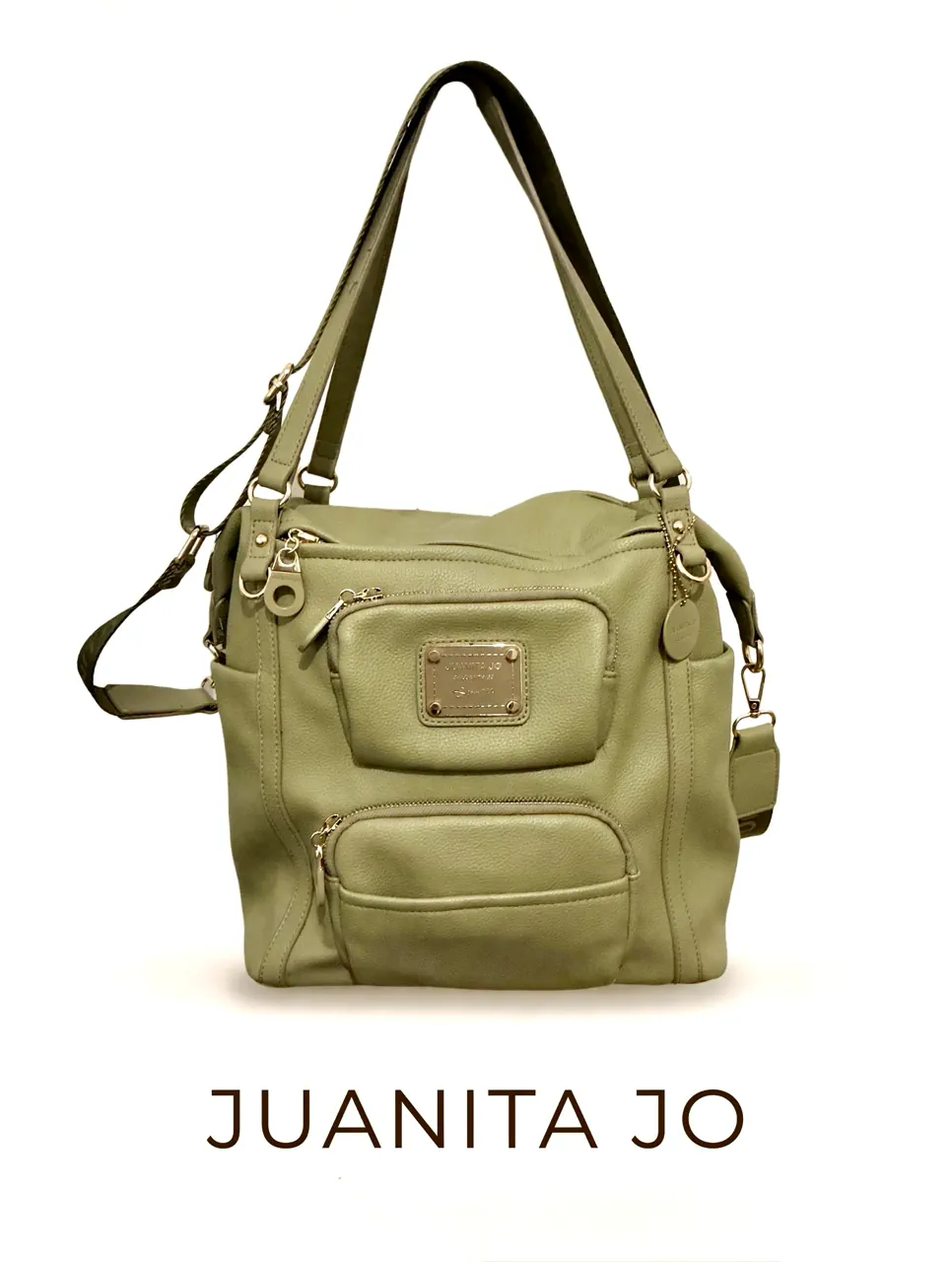 Cartera Juanita Jo - imagen 1