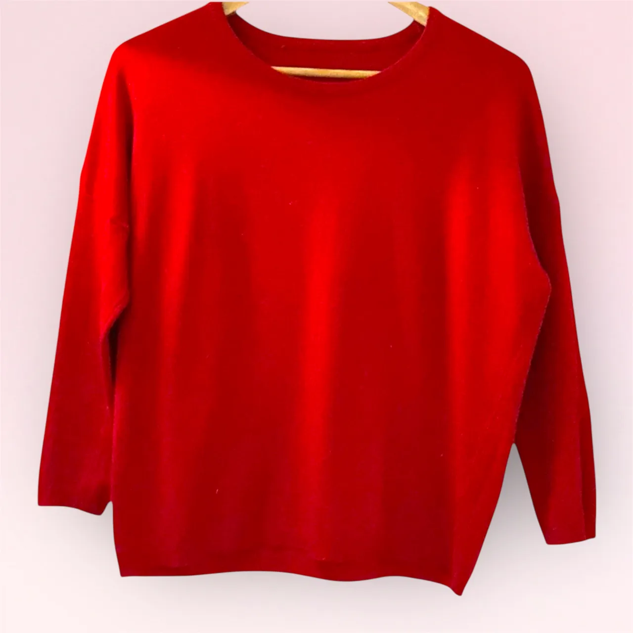 Sweater Otro · Talle M