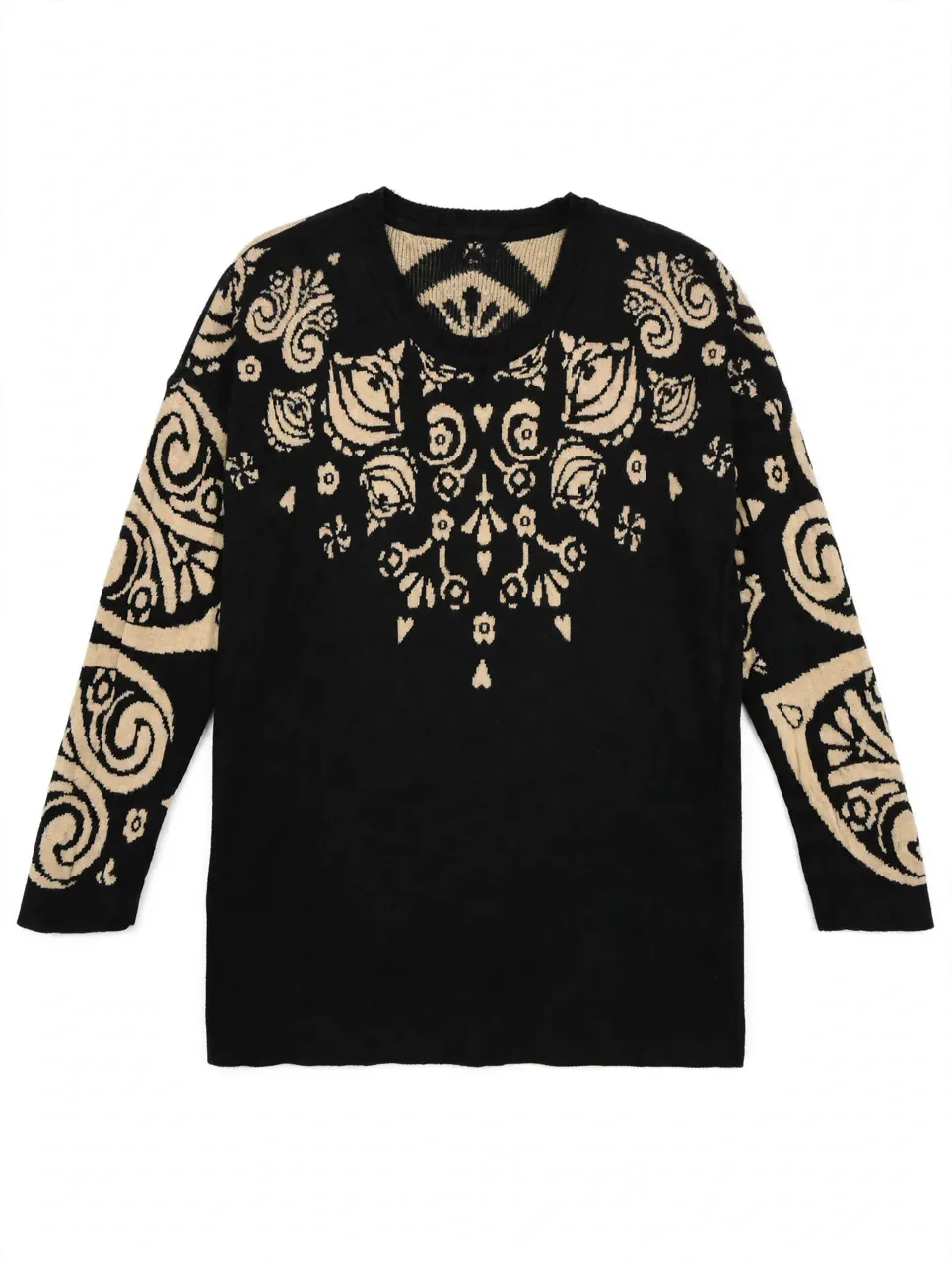 Sweater Try Me - imagen 1