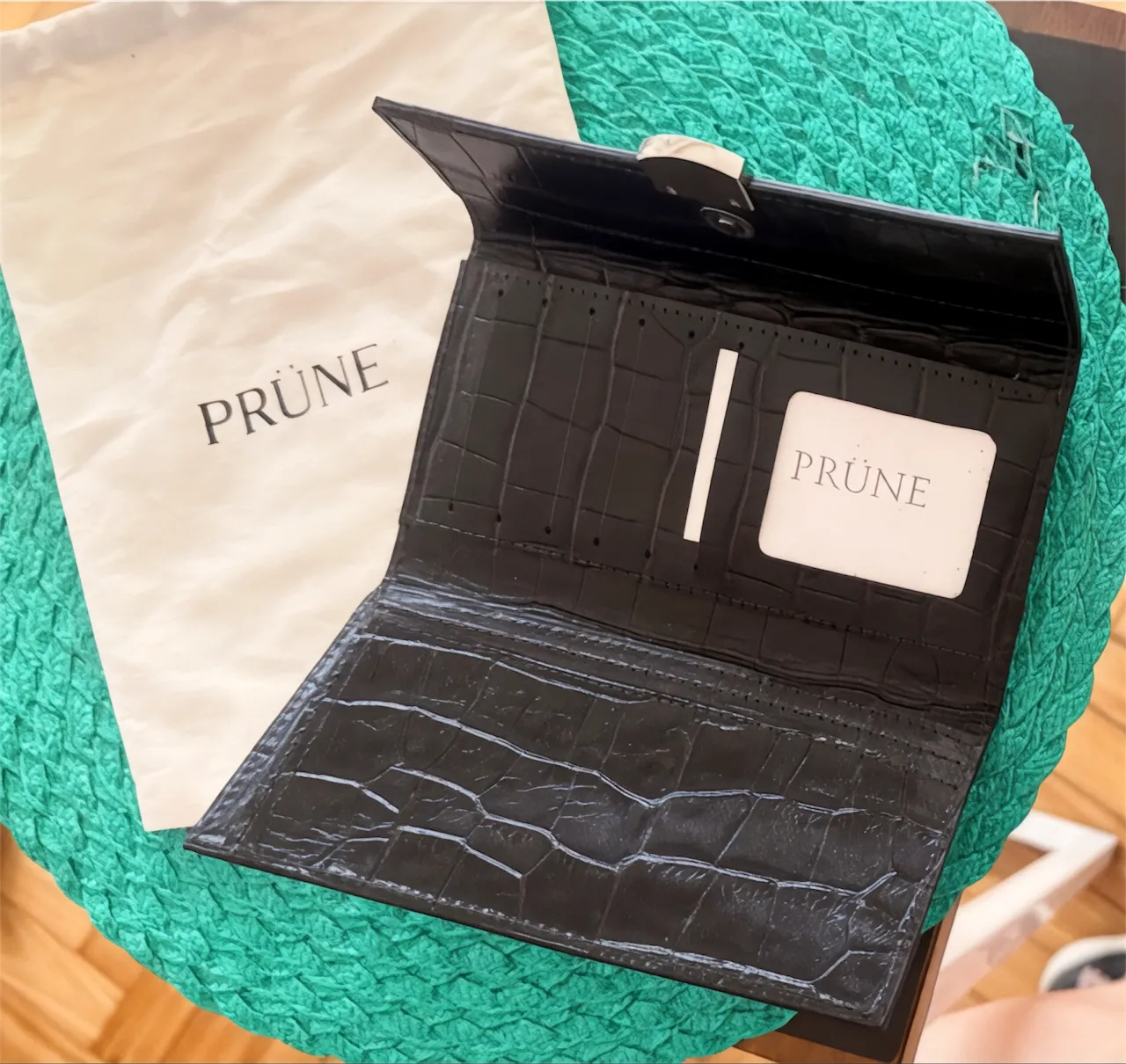 Prüne