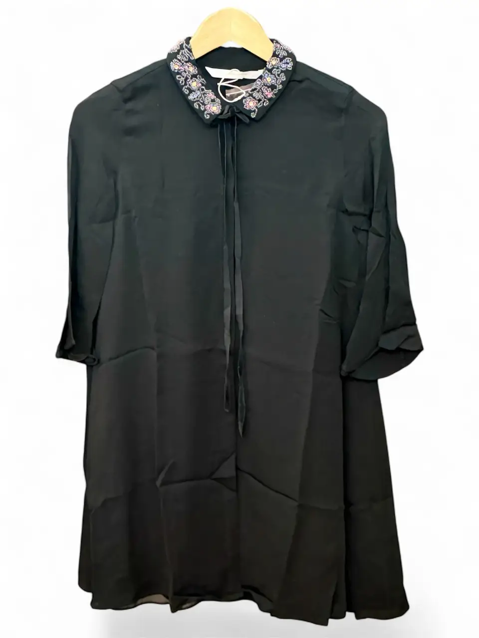 Vestido Zara Woman - imagen 1