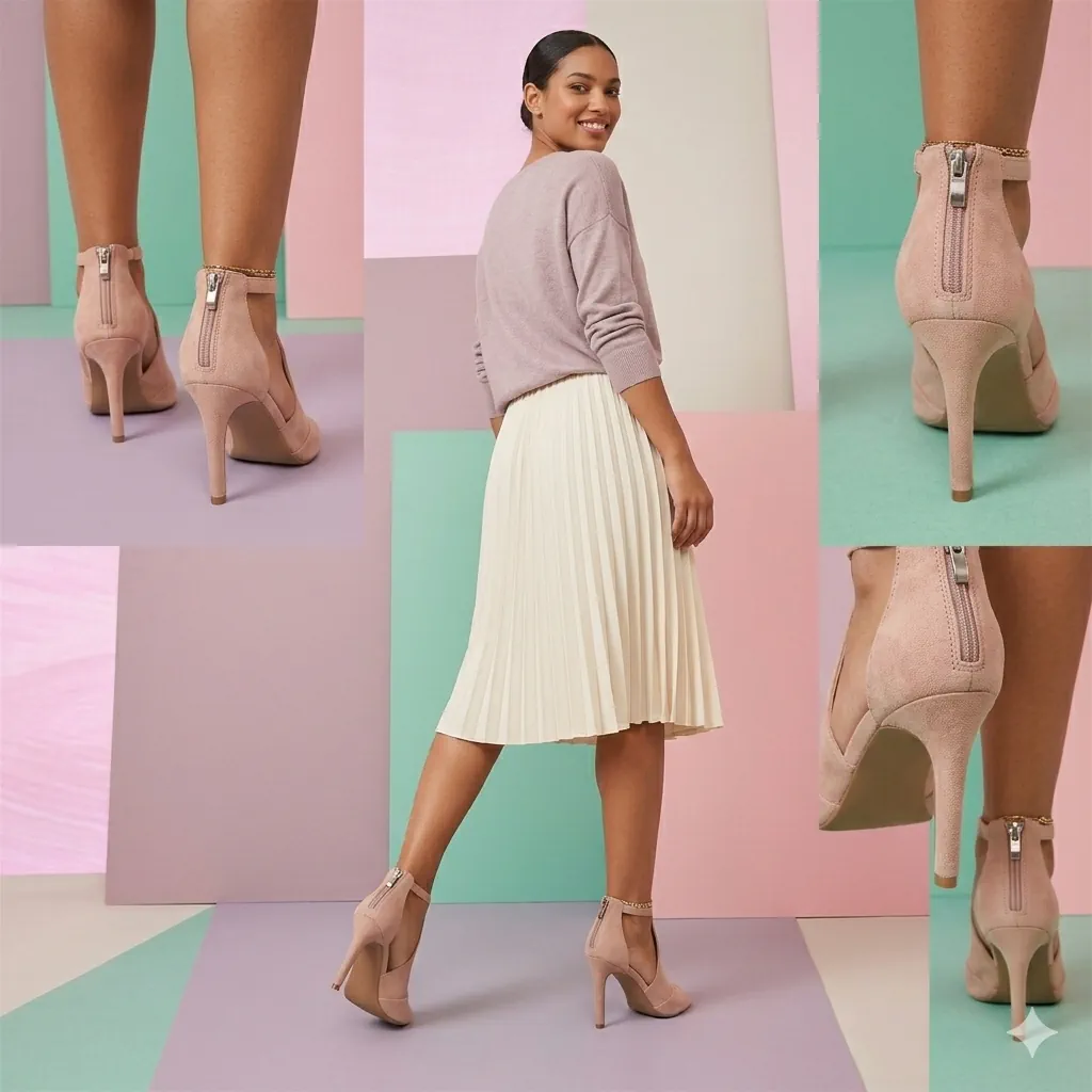 Sandalias Otraa - imagen 1