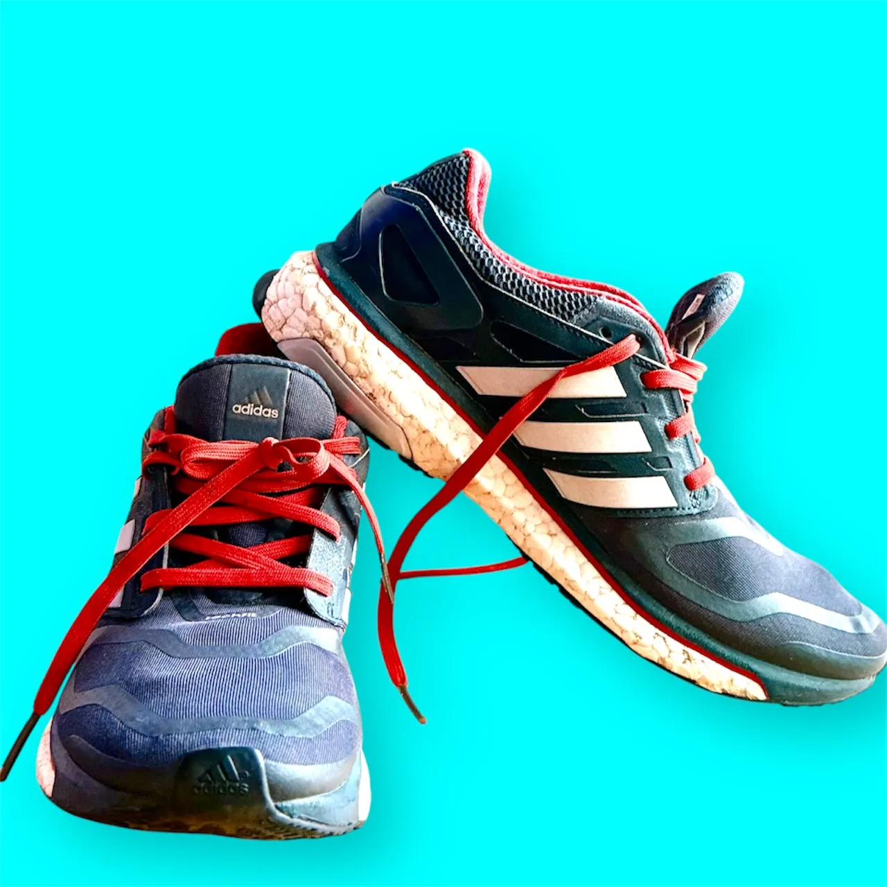Zapatillas adidas - imagen 1