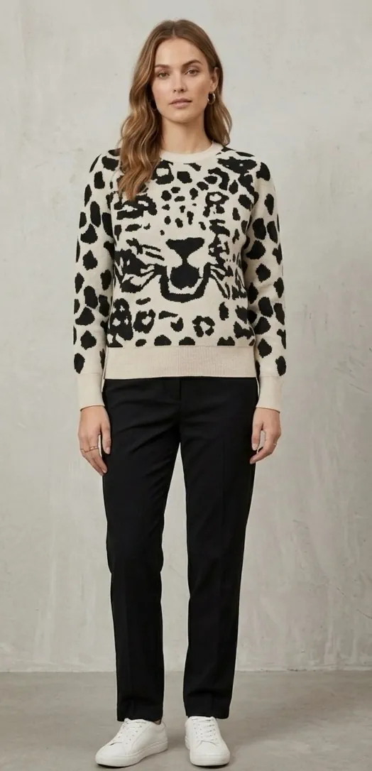 Sweater Try Me - imagen 1