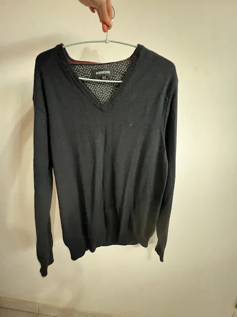 Prototype · Talle L
