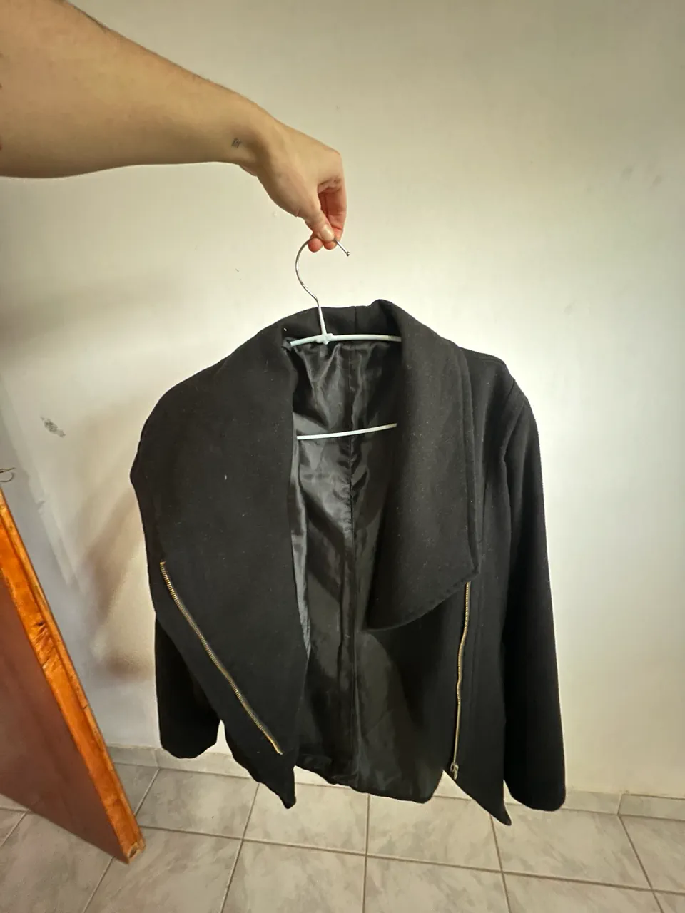 Campera Sin marca - imagen 2