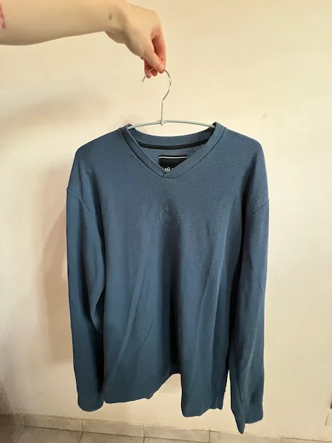 Iñaki · Talle M