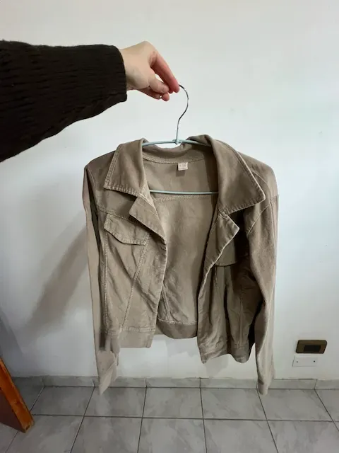 Sin marca · Talle S