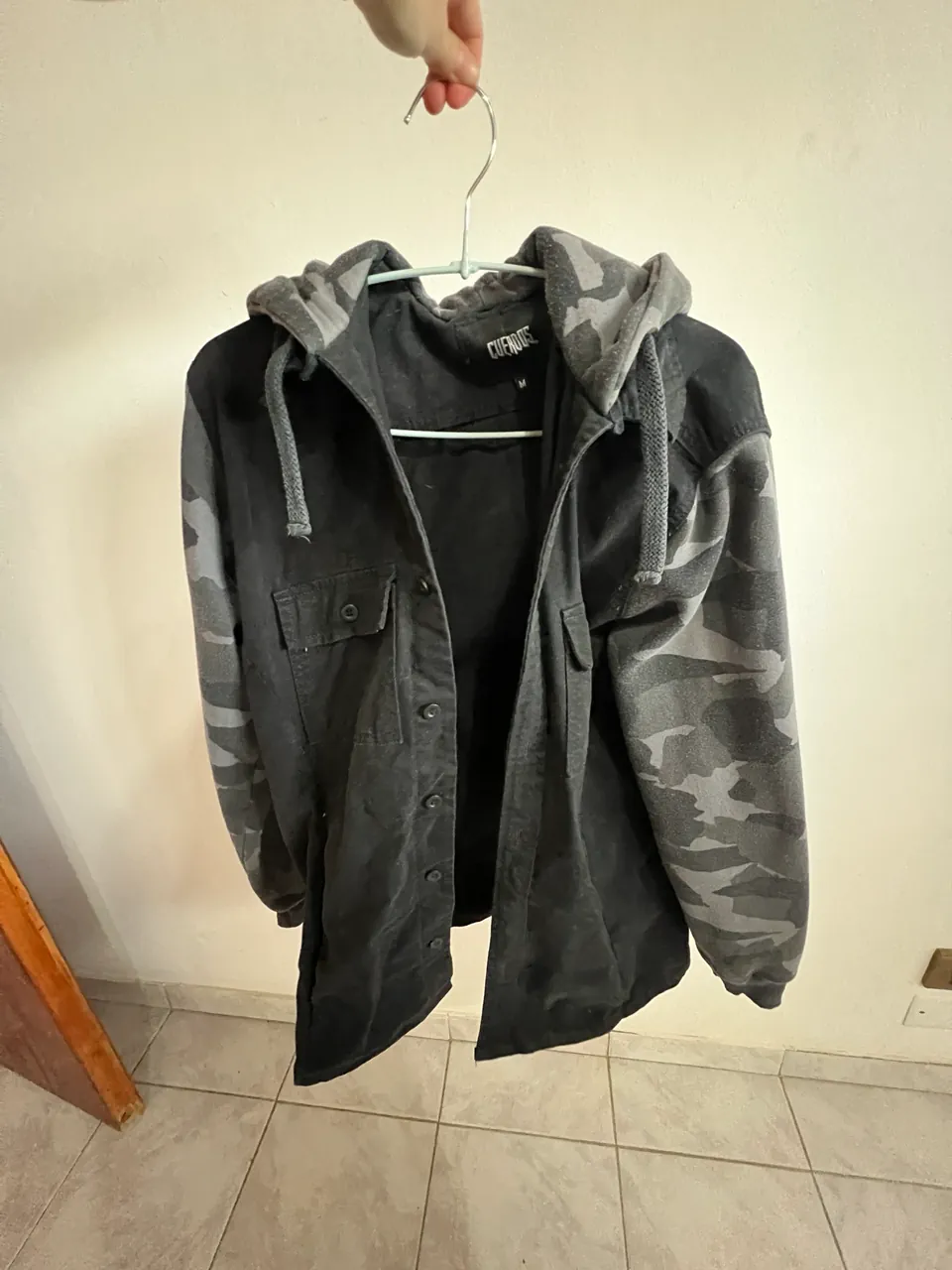 Campera Cuerdos - imagen 2