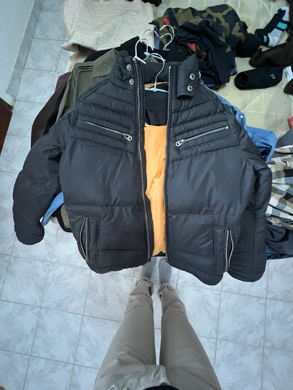 Campera Sin marca - imagen 2