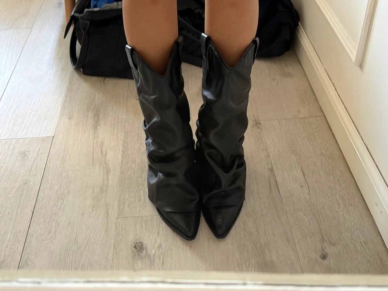 Botas Bouclier - imagen 1