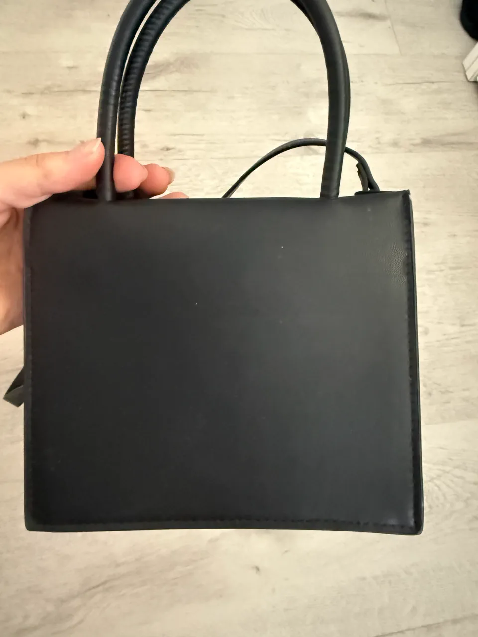 Cartera H&M - imagen 1