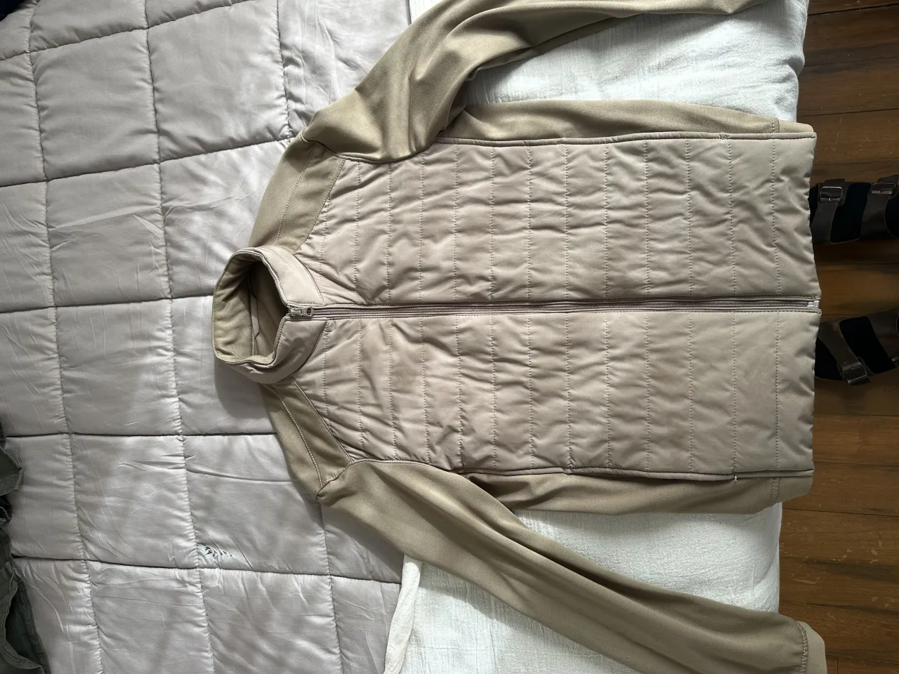 Campera Zara - imagen 1