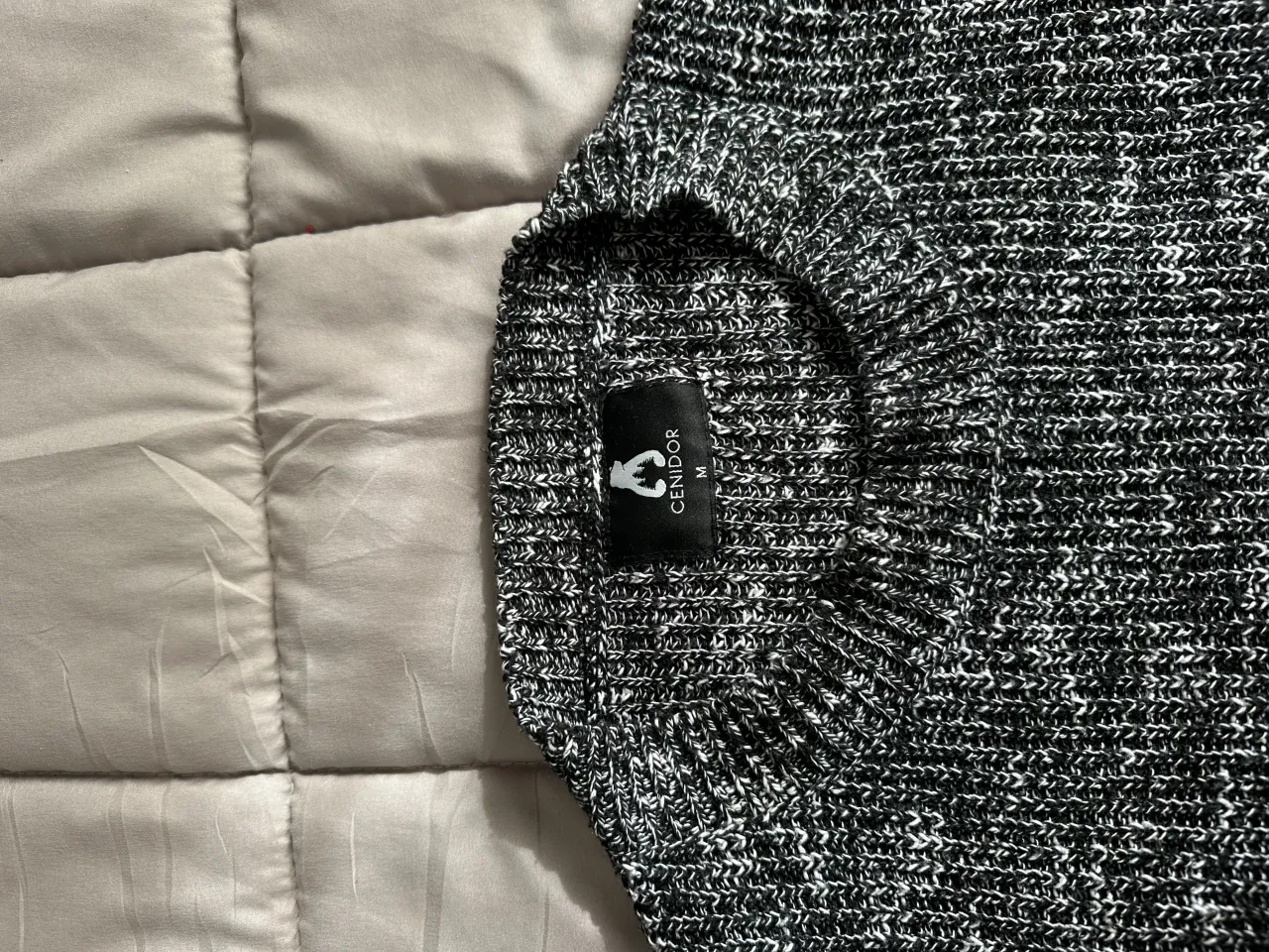 Sweater Cenidor - imagen 1