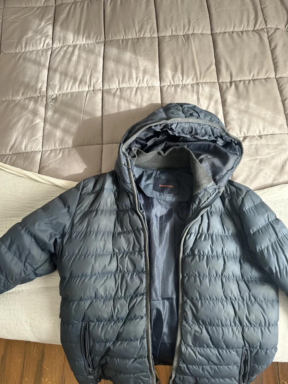 Rochas · Talle S