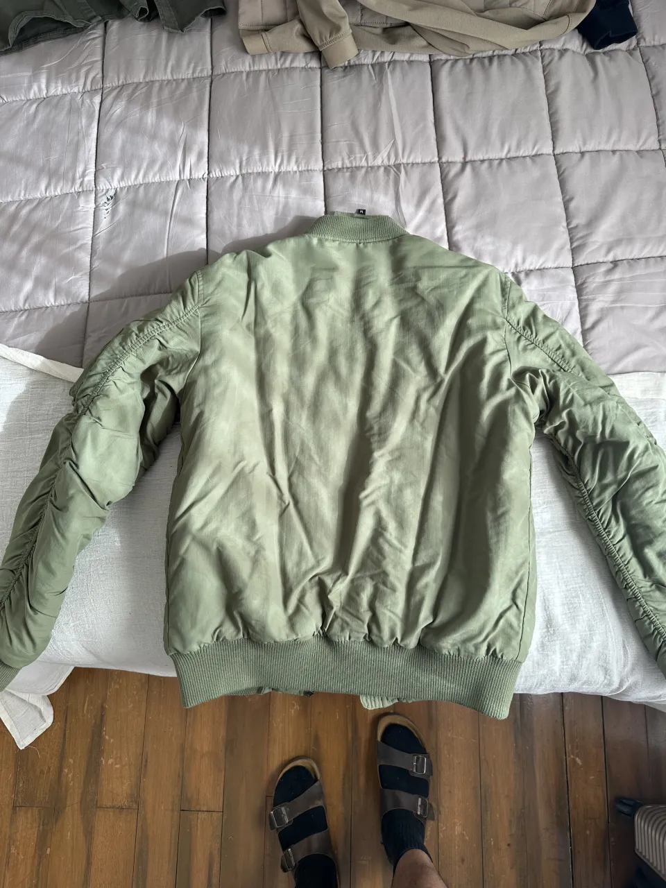 Campera Generic - imagen 1