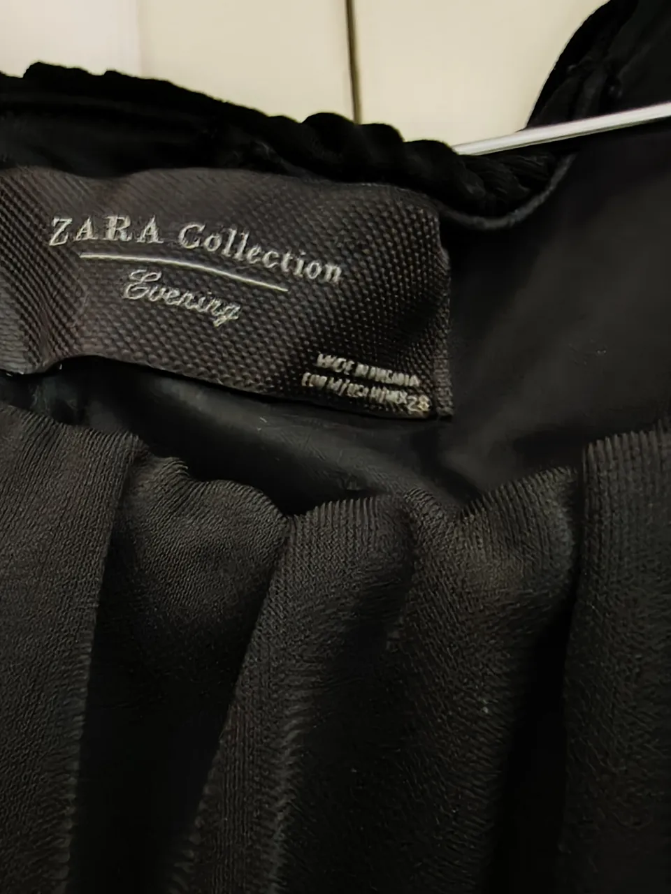 Zara · Talle S