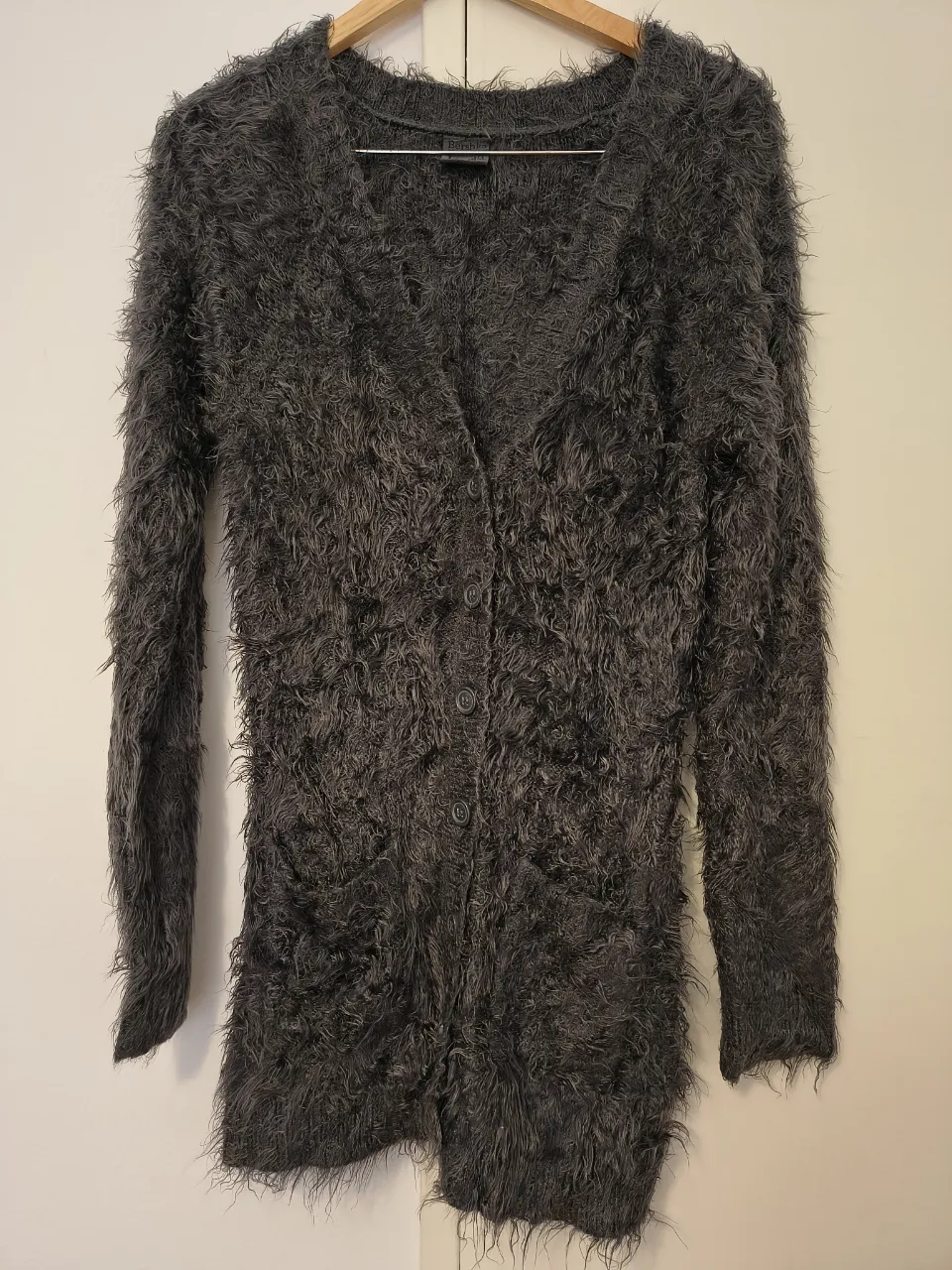 Bershka · Talle L