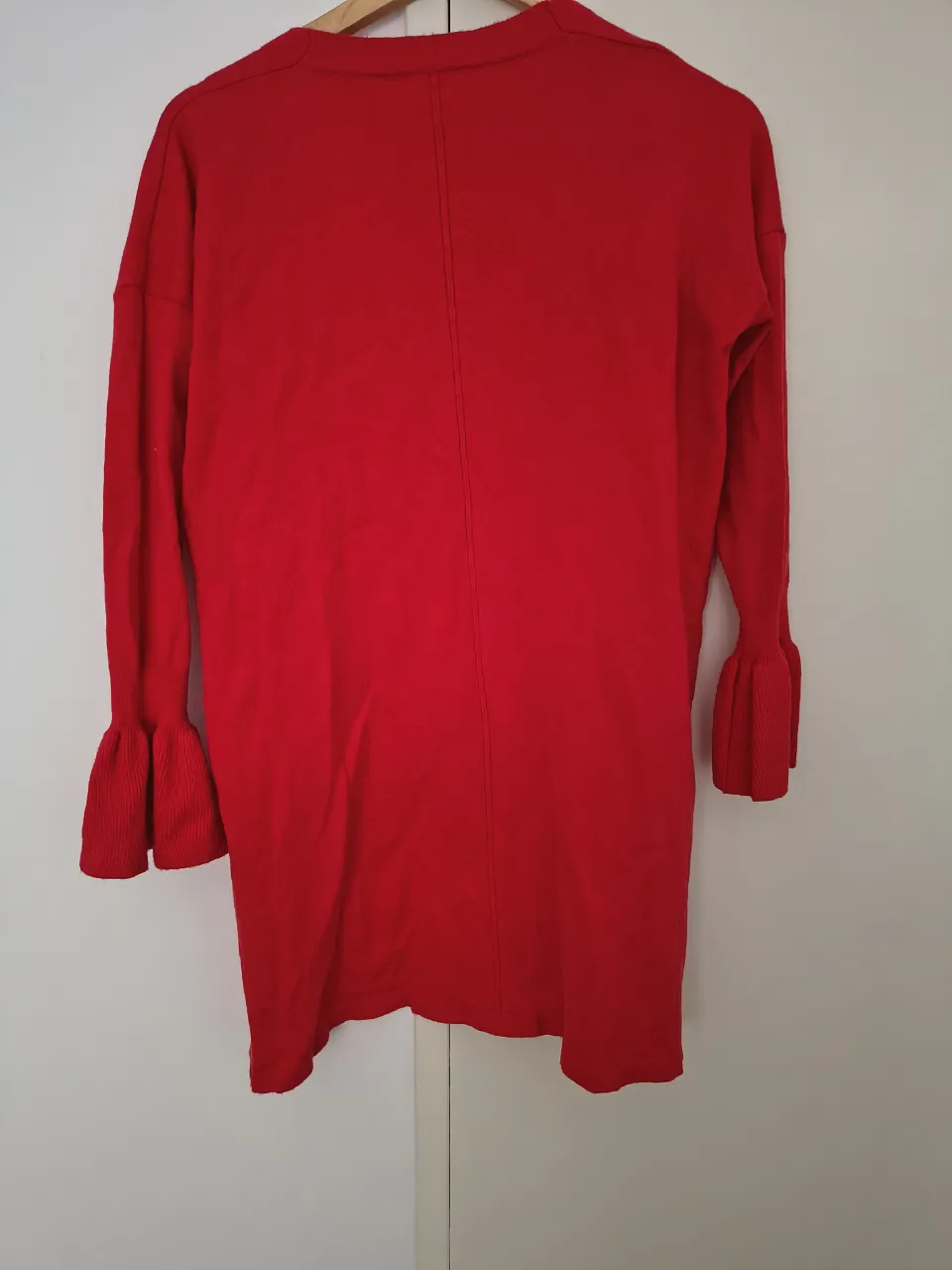 Cardigan sin marca · Talle M