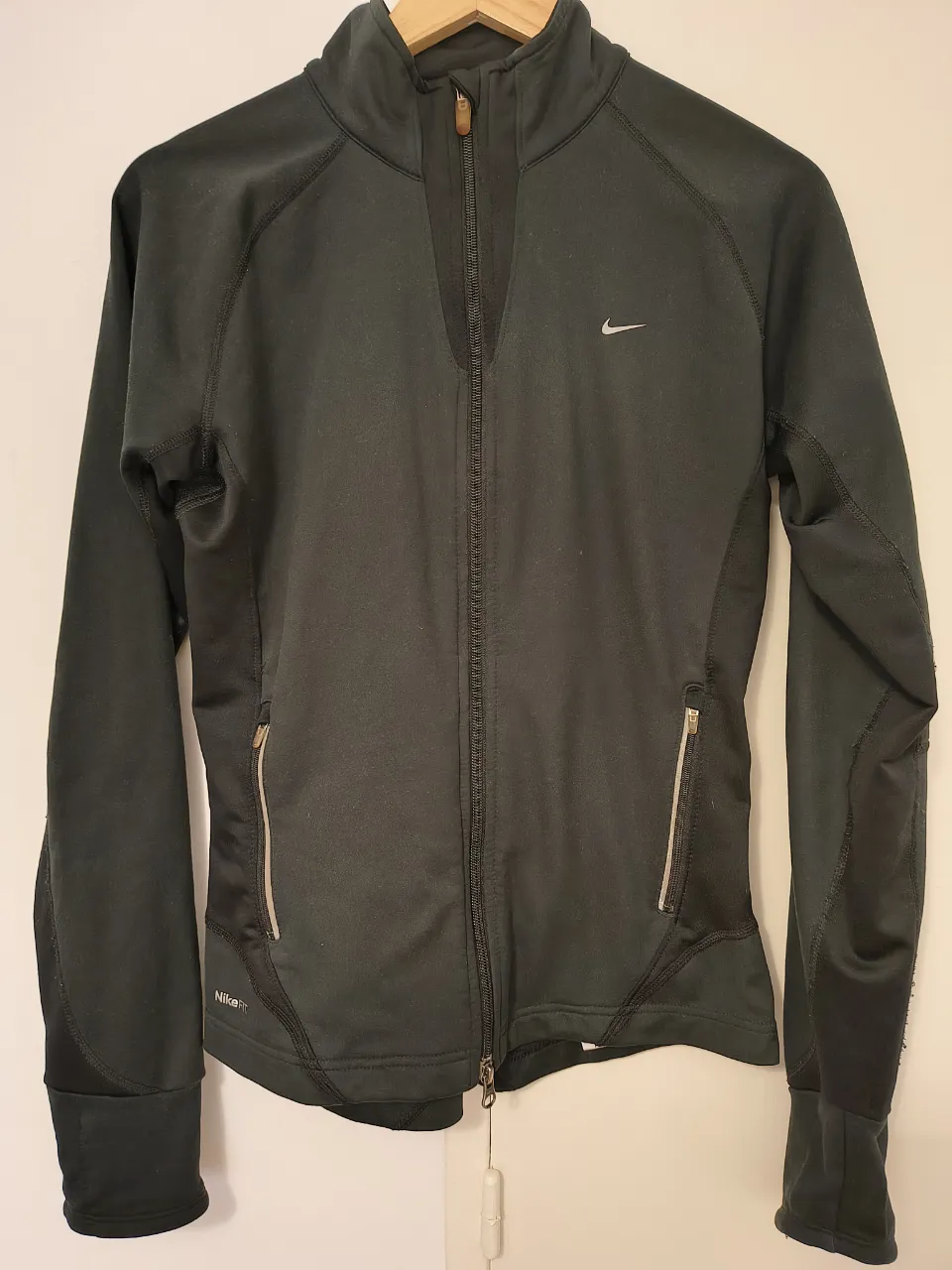 Nike · Talle M