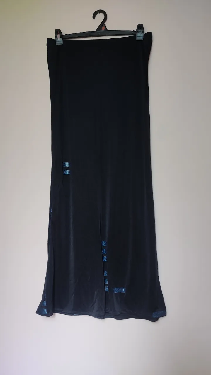 Pollera Kosiuko - imagen 1