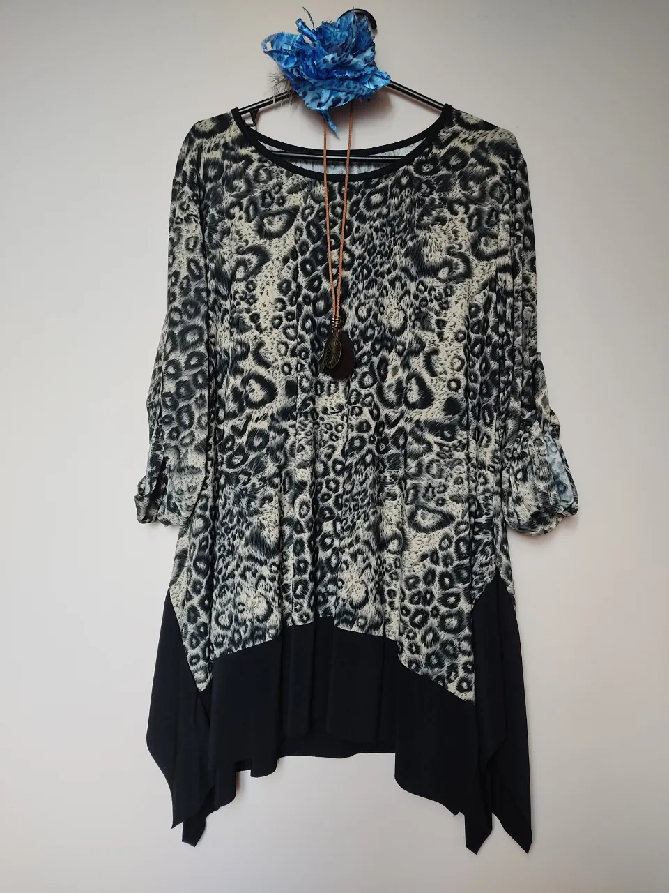 Remera Importada - imagen 1