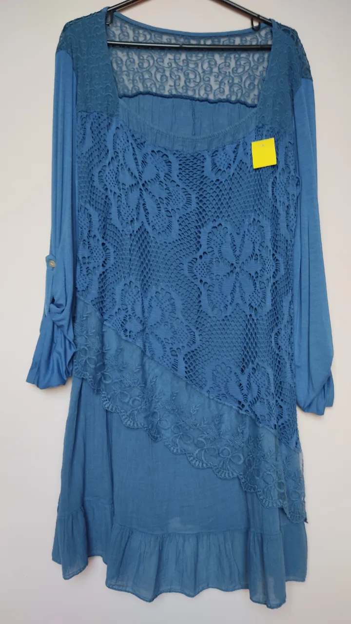 Vestido Importada · Talle L