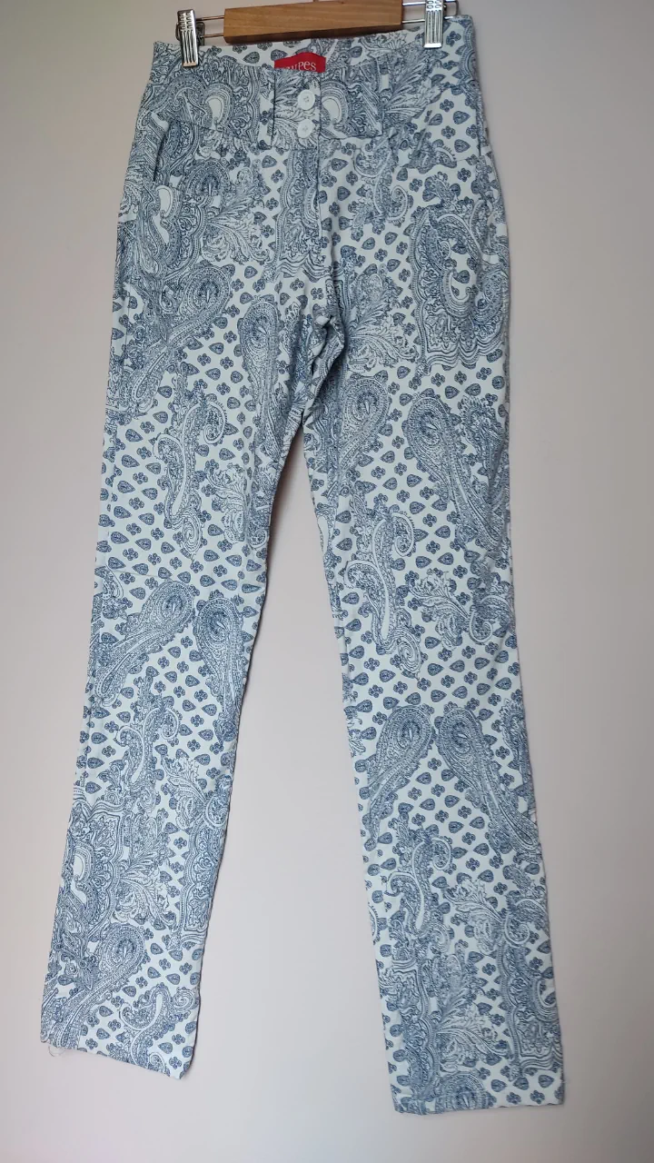Pantalón Vulpes - imagen 1